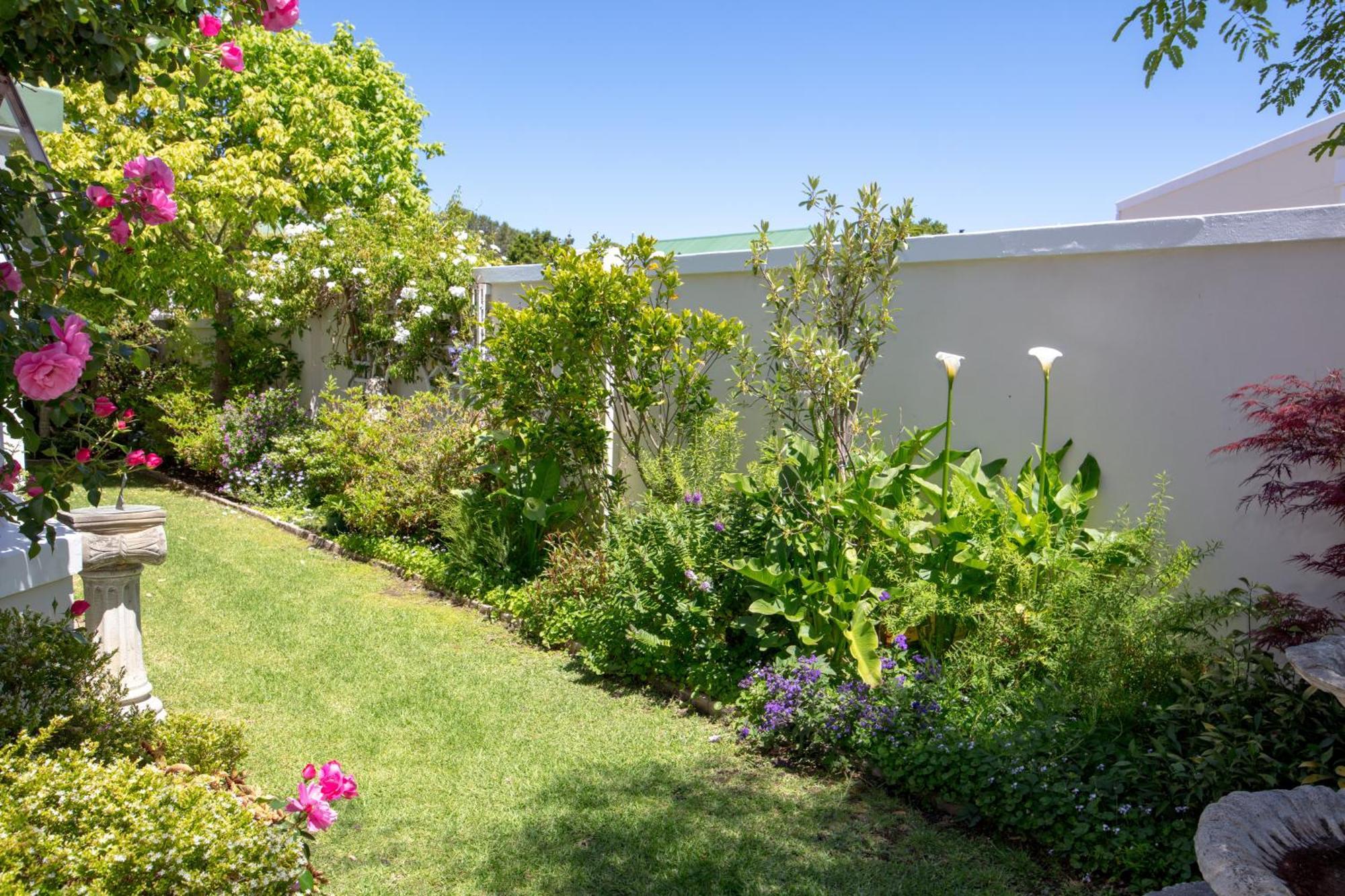 Riverclub Villas Plettenberg Bay Cameră foto